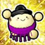 おすもっこり